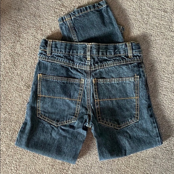 George denim - Picture 3 of 6